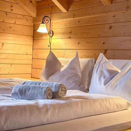 1A Chalet Koralpenzauber - Wandern, Grillen, Sauna Und Traumblick Wolfsberg Dış mekan fotoğraf