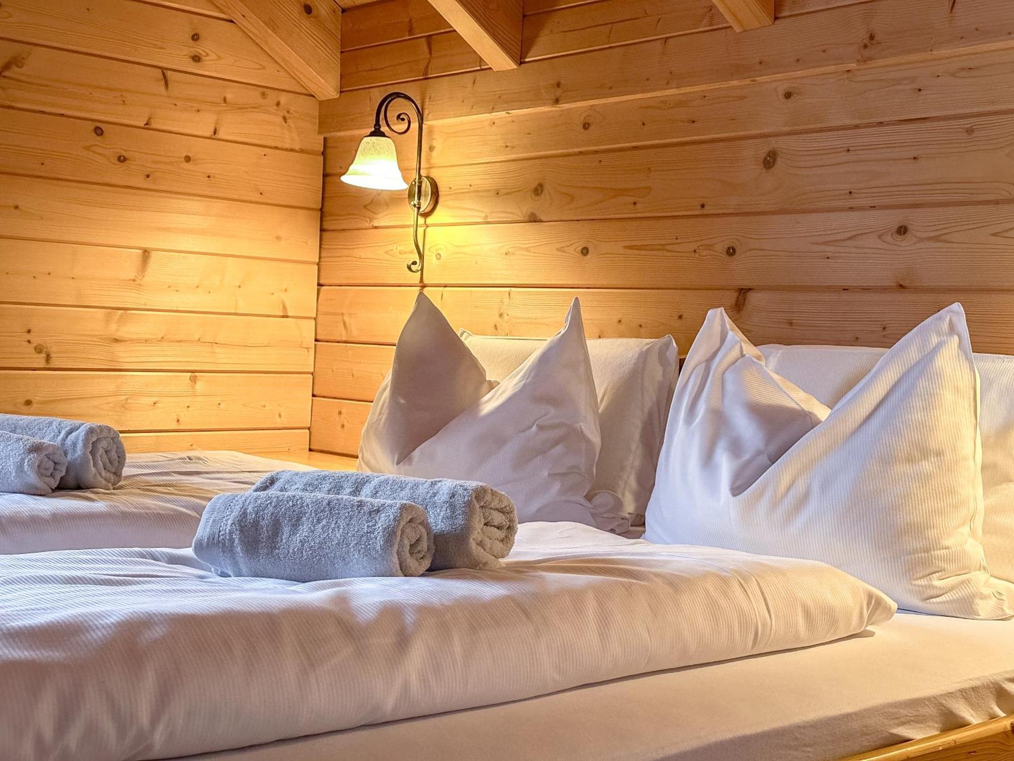 1A Chalet Koralpenzauber - Wandern, Grillen, Sauna Und Traumblick Wolfsberg Dış mekan fotoğraf