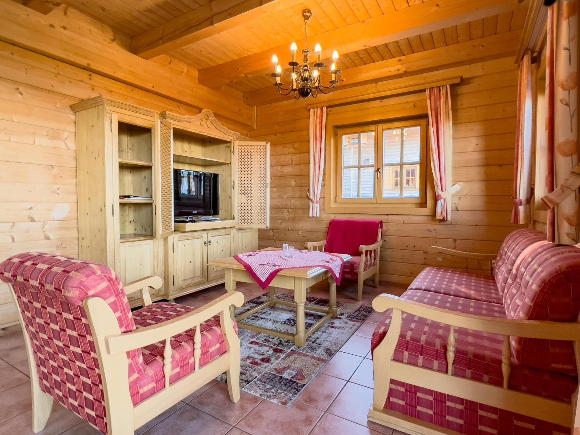 1A Chalet Koralpenzauber -Ski Fahren, Sauna Und Traumblick Villa Wolfsberg Dış mekan fotoğraf