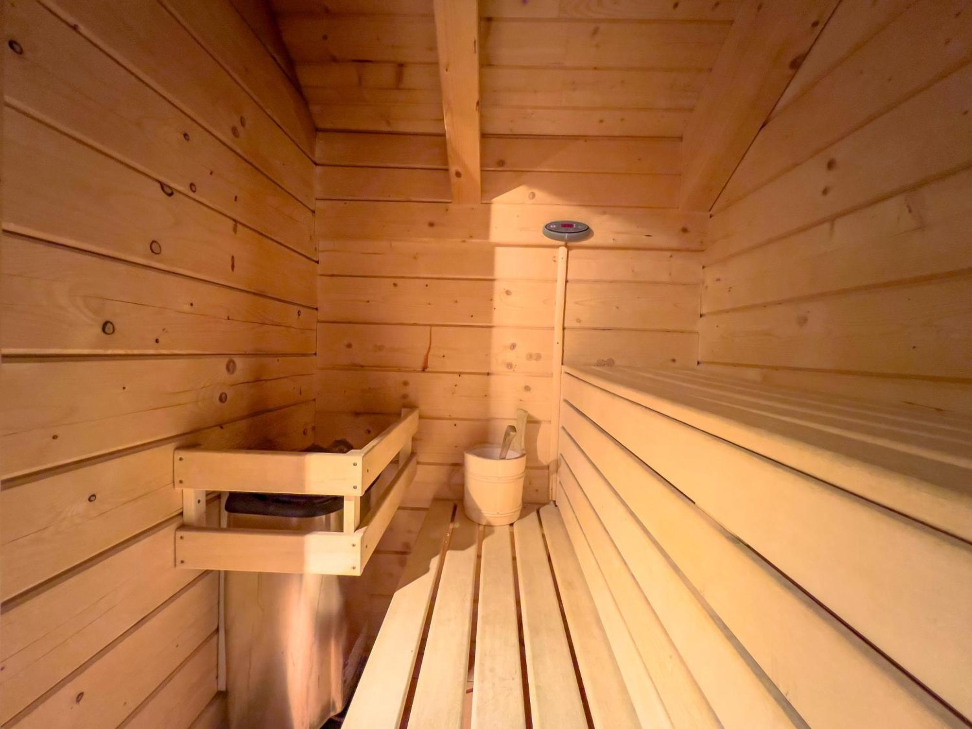1A Chalet Koralpenzauber - Wandern, Grillen, Sauna Und Traumblick Wolfsberg Dış mekan fotoğraf