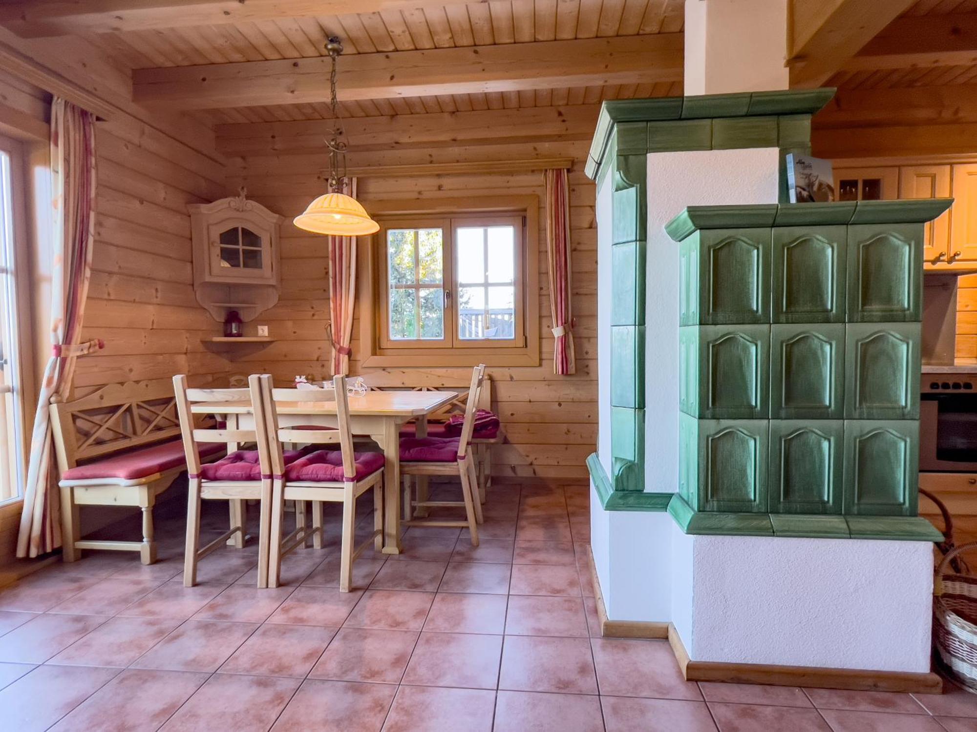 1A Chalet Koralpenzauber -Ski Fahren, Sauna Und Traumblick Villa Wolfsberg Dış mekan fotoğraf