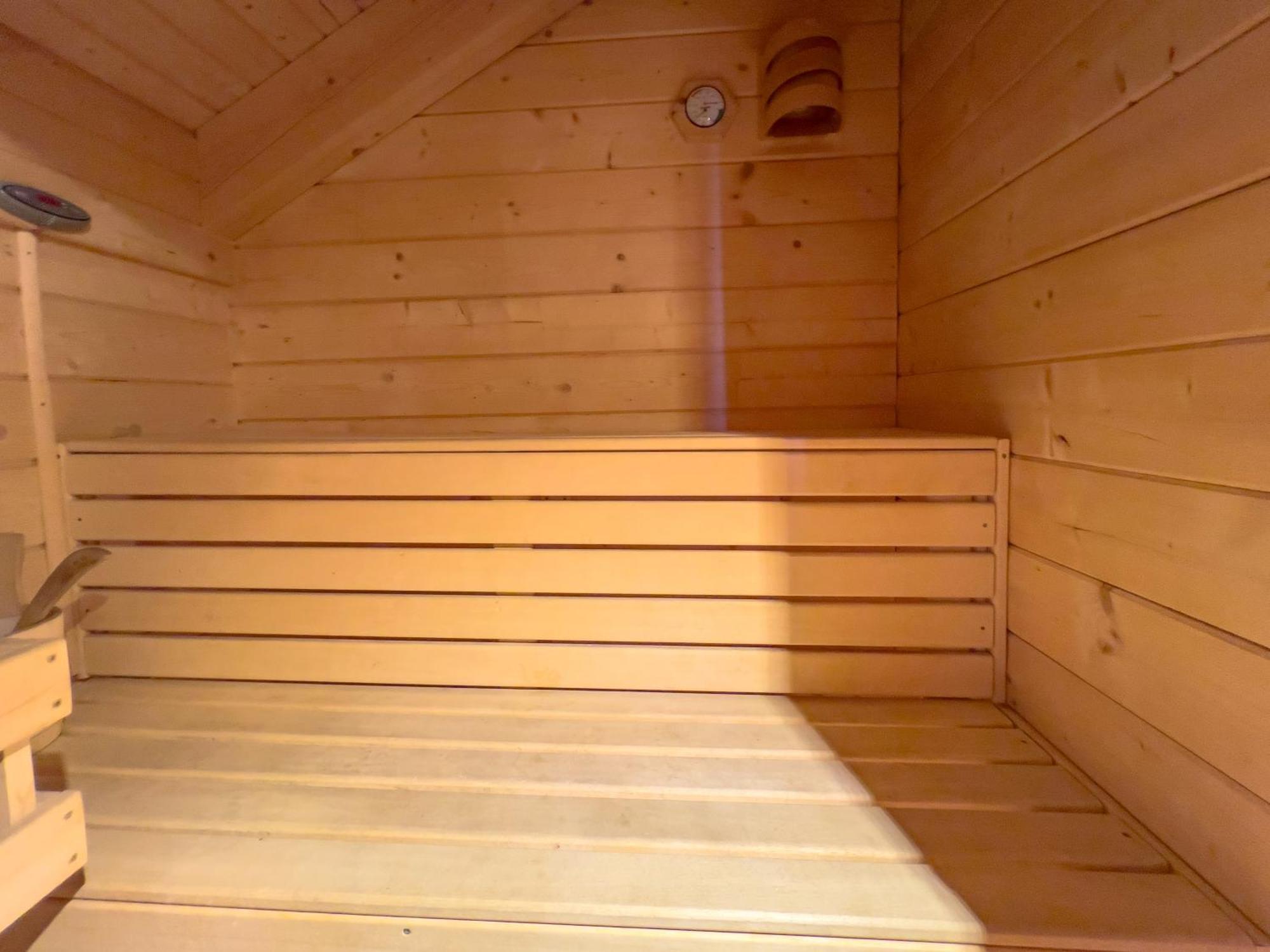 1A Chalet Koralpenzauber - Wandern, Grillen, Sauna Und Traumblick Wolfsberg Dış mekan fotoğraf