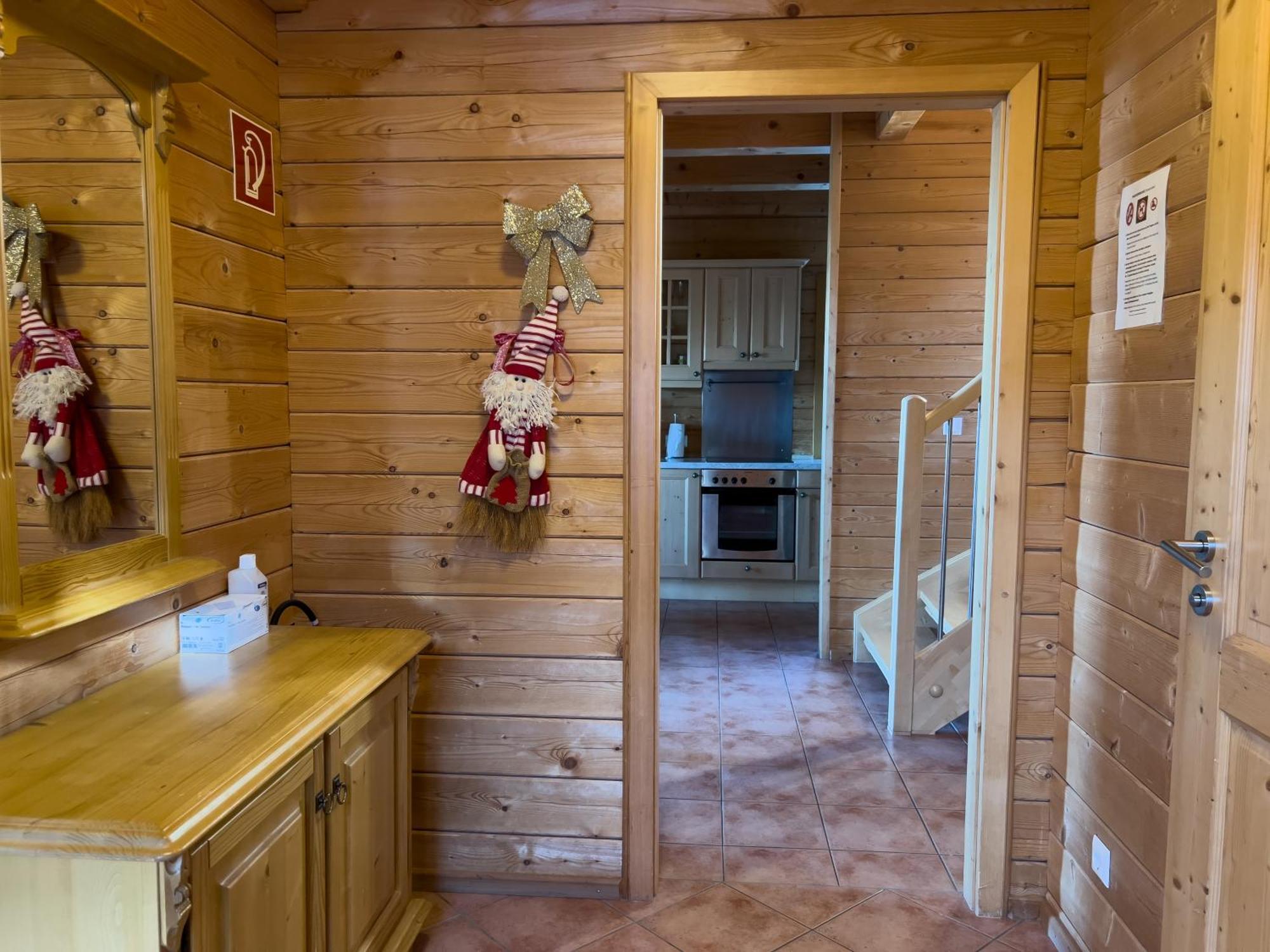 1A Chalet Koralpenzauber -Ski Fahren, Sauna Und Traumblick Villa Wolfsberg Dış mekan fotoğraf