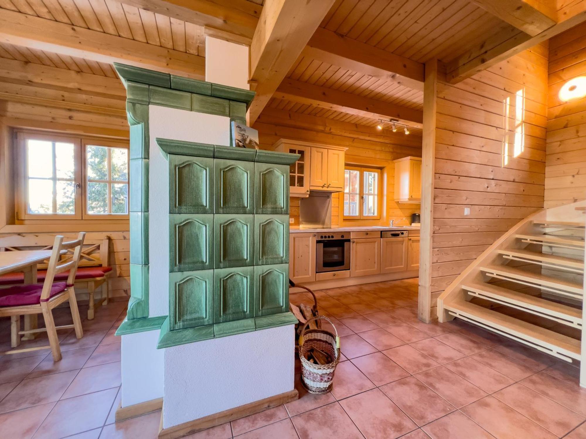 1A Chalet Koralpenzauber - Wandern, Grillen, Sauna Und Traumblick Wolfsberg Dış mekan fotoğraf